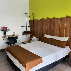 Riviere Boutique 4*, Medellín Colômbia