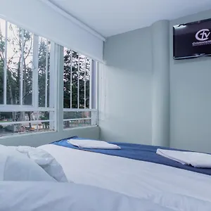 visit hotel