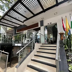visit hotel
