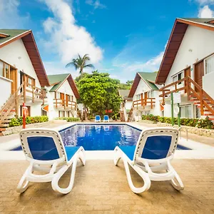 3* Station touristique Decameron San Luis