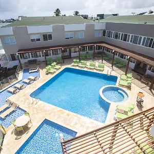 4* Station touristique Decameron Maryland
